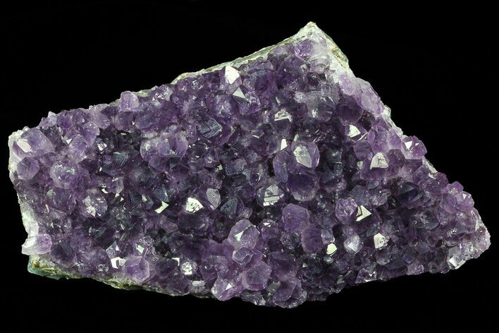 Purple Amethyst Cluster - Uruguay #66788